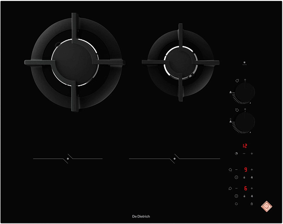 Варочная панель De Dietrich DPI4602HM preview 7
