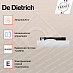 Купить Подогреватель посуды De Dietrich DWD7400W preview 3