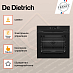 Купить Духовой шкаф De Dietrich DOH4541B preview 4