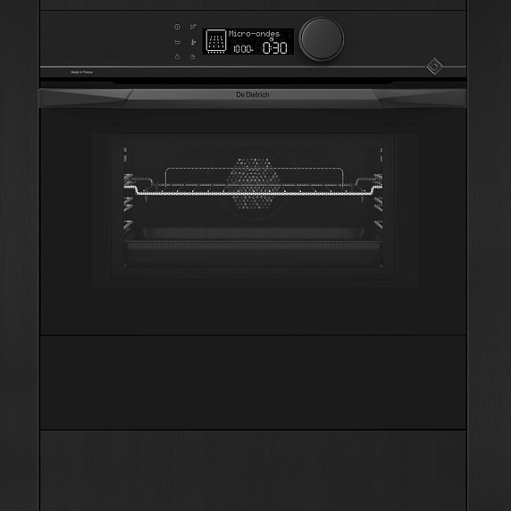 Подогреватель посуды De Dietrich DWD4810B preview 10
