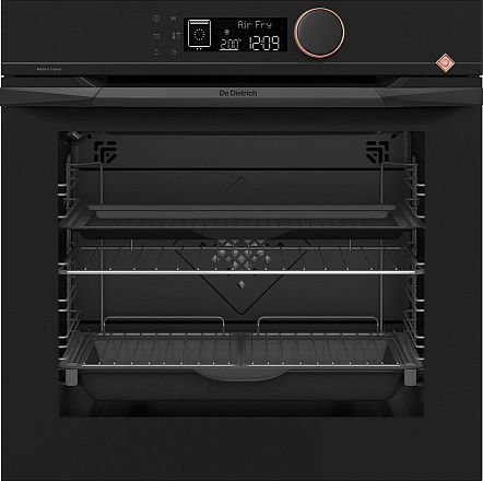 Комплект De Dietrich DOP4546HT, DPI4321H, DRC1775EN preview 2