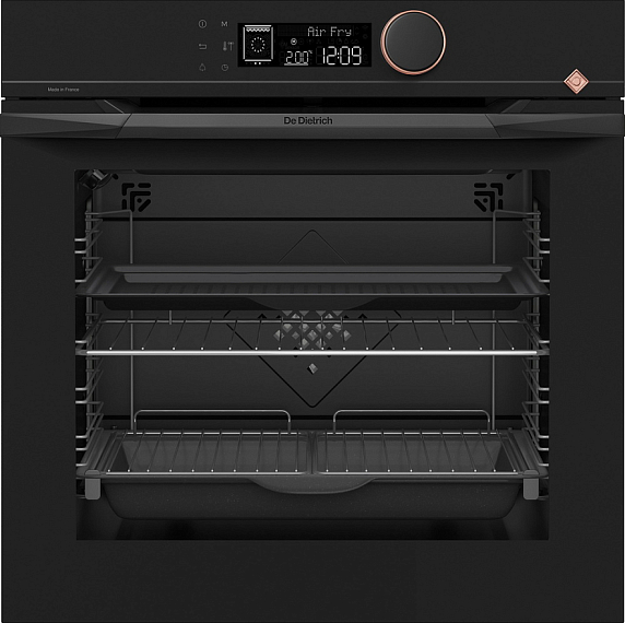 Комплект De Dietrich DOP4546HT, DPI4321H, DRC1775EN preview 2