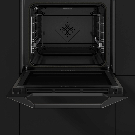 Духовой шкаф De Dietrich DOP4556B preview 22