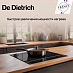 Купить Варочная панель De Dietrich DPI7689XS preview 5