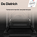 Купить Духовой шкаф De Dietrich DOH4541H preview 6