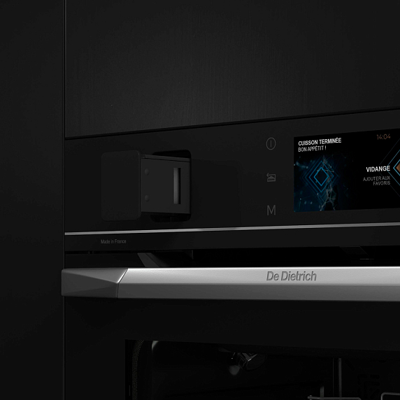 Духовой шкаф De Dietrich DOR4747X preview 18