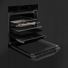 Духовой шкаф De Dietrich DOR4546B