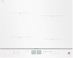 Варочная панель De Dietrich DPI7670W