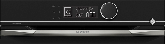 Духовой шкаф De Dietrich DOP4543X preview 17