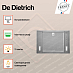 Купить Вытяжка De Dietrich DHG7501X preview 2