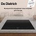 Купить Варочная панель De Dietrich DPI4321B preview 5