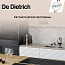 Купить Варочная панель De Dietrich DPI7969XS preview 5