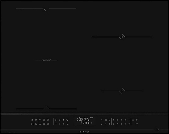 Варочная панель De Dietrich DPI4432B preview 7