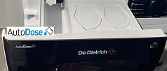 Стиральная машина De Dietrich DWF394QWE
