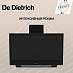 Купить Вытяжка De Dietrich DHV4984B