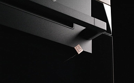 Комбинированный нагрев духовки