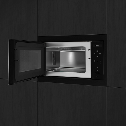 Встраиваемая микроволновая печь De Dietrich DME4320B preview 8