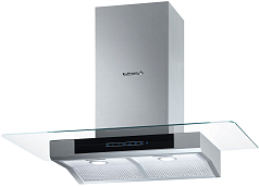 Вытяжка De Dietrich DHD 787 X