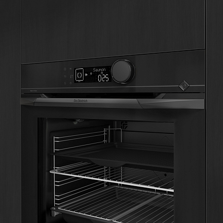 Духовой шкаф De Dietrich DOP4546BT preview 9