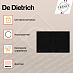 Купить Варочная панель De Dietrich DPH4840B preview 4