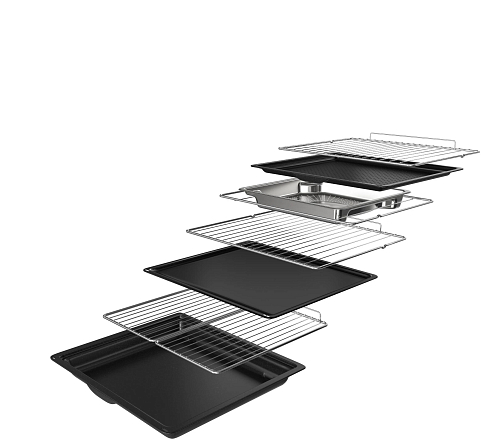 Духовой шкаф De Dietrich DOR4747W preview 14