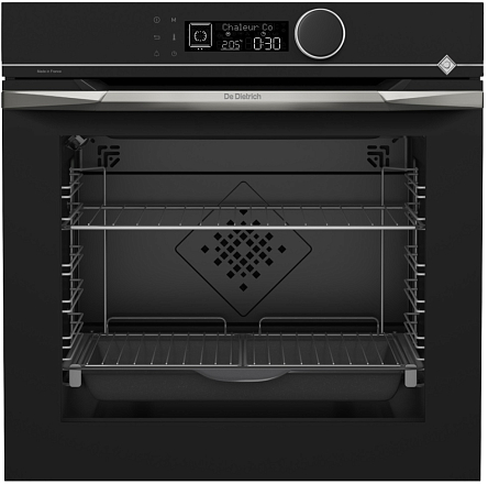Духовой шкаф De Dietrich DOH4541X preview 8