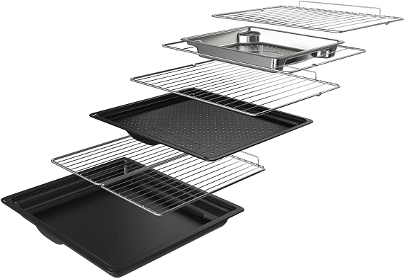 Духовой шкаф De Dietrich DOR4546BE preview 24