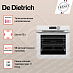 Купить Духовой шкаф De Dietrich DOP4556W preview 2