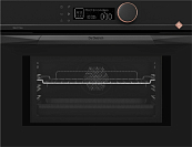 Встраиваемая микроволновая печь De Dietrich DKC4536H