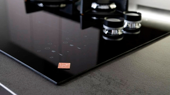 Варочная панель De Dietrich DPI7602BM preview 10