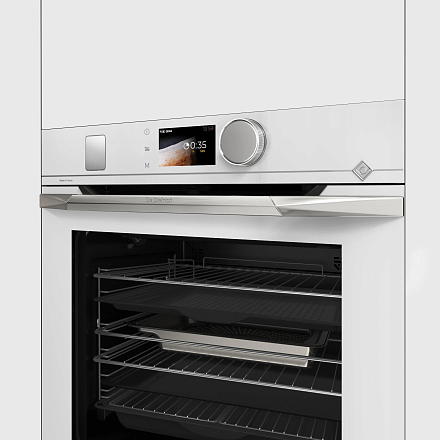 Духовой шкаф De Dietrich DOR4747W preview 9