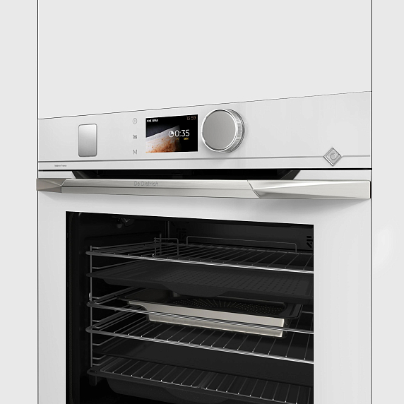 Духовой шкаф De Dietrich DOR4747W preview 17