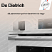 Купить Духовой шкаф De Dietrich DOR4747W preview 6