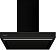 Вытяжка De Dietrich DHB4684B