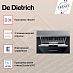 Купить Встраиваемая посудомоечная машина De Dietrich DCJ532DQX preview 4