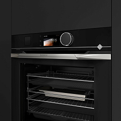 Духовой шкаф De Dietrich DOR4747X