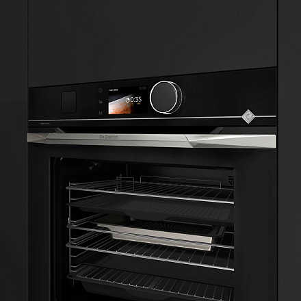 Духовой шкаф De Dietrich DOR4747X preview 11