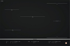 Варочная панель De Dietrich DPI7878X
