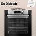 Купить Духовой шкаф De Dietrich DOR7586X preview 1
