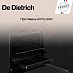 Купить Духовой шкаф De Dietrich DOP4543B preview 5