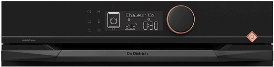 Духовой шкаф De Dietrich DOP4543H preview 17