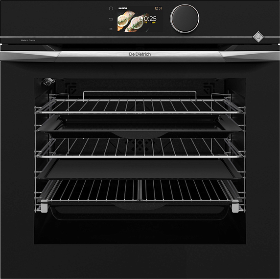 Духовой шкаф De Dietrich DOP4746XT preview 7