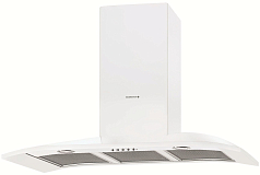 Вытяжка De Dietrich DHD1155W