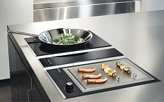 Вытяжка De Dietrich DHD1101X