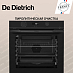 Купить Духовой шкаф De Dietrich DOP4335B