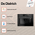 Купить Духовой шкаф De Dietrich DKP7320A preview 2