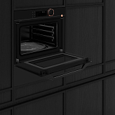 Встраиваемая микроволновая печь De Dietrich DKE4535H