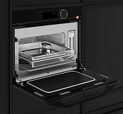 Пароварка De Dietrich DKV4530H