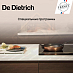 Купить Варочная панель De Dietrich DPI7570XT preview 6