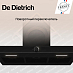 Купить Вытяжка De Dietrich DHB4934B preview 4